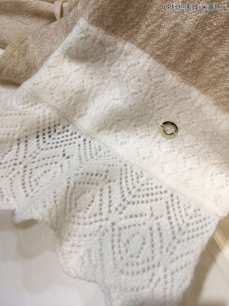 Loro Piana Scarf